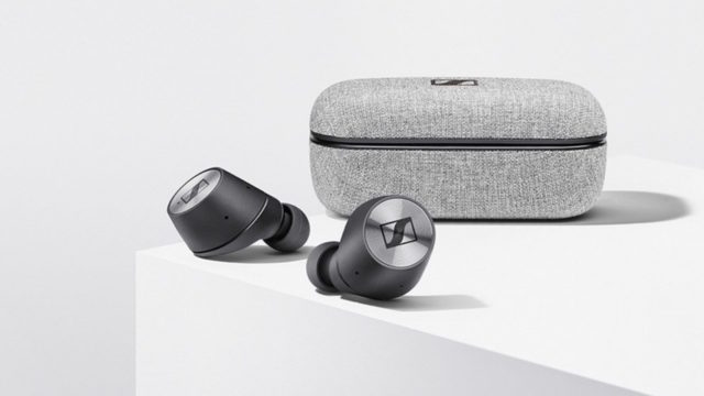 Sennheiser Momentum True Wireless - 1