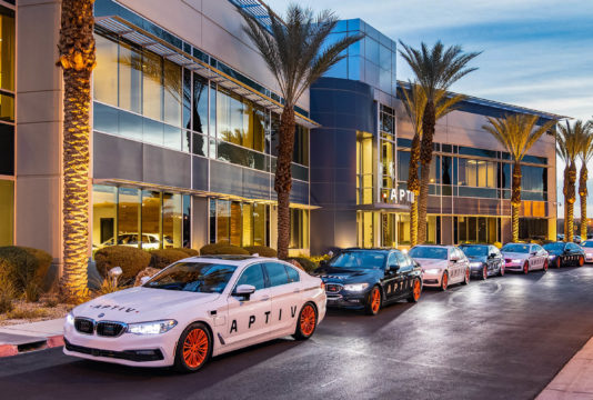 aptiv-2019-cars-las-vegas-tech-center