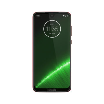 Motorola moto g7 plus_Viva Red_03