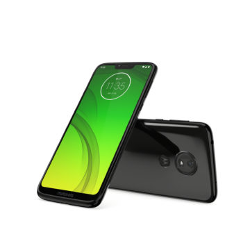 Motorola moto g7 power_Ceramic Black_01