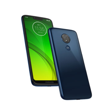 Motorola moto g7 power_Marine Blue_02