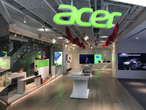 Acer HQ 2019 - 2