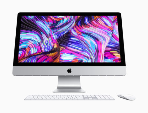 Apple iMac 2019 - 2