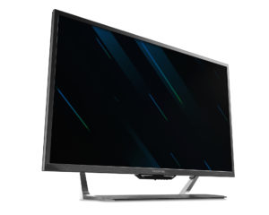 Acer Predator CG437KP - 1