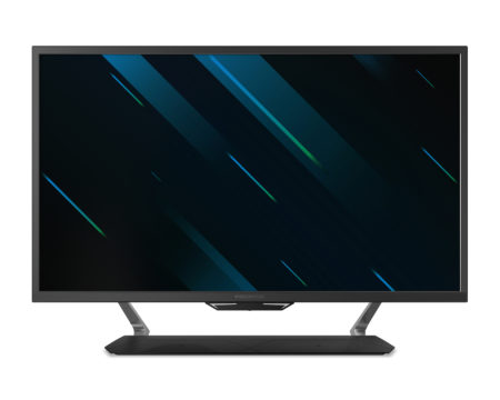 Acer Predator CG437KP - 3