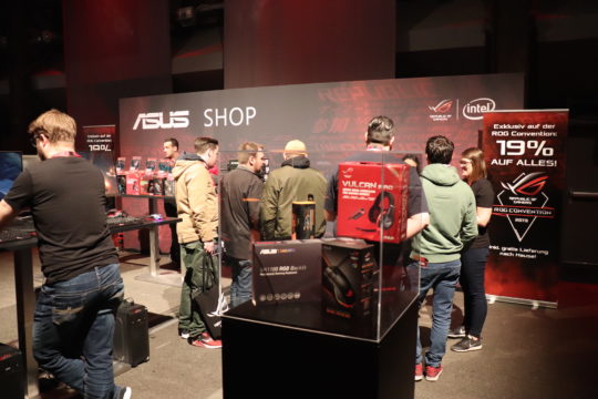 ROG Convention 2019 - 22