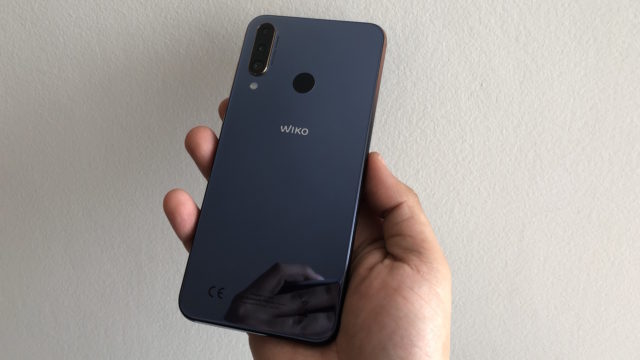 Wiko View3 Pro - 2