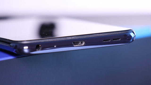 ASUS ZenFone Max Pro M2 Phone 10