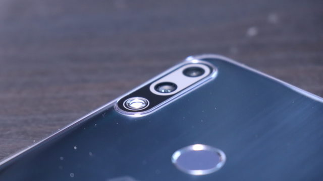 ASUS ZenFone Max Pro M2 Phone 2