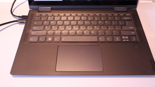 Lenovo 5G Notebook 1