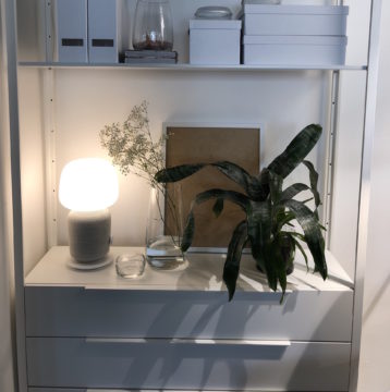 IKEA SYMFONISK Zimmer 4