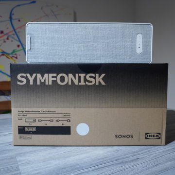 IKEA Symfonisk - 19