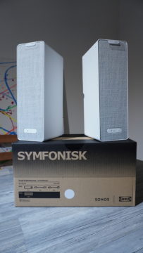 IKEA Symfonisk - 20