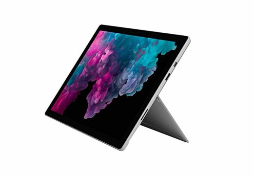 Microsoft Surface 6