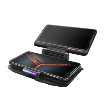 ROG II Twinview