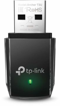 TP-Link WLAN Dongle