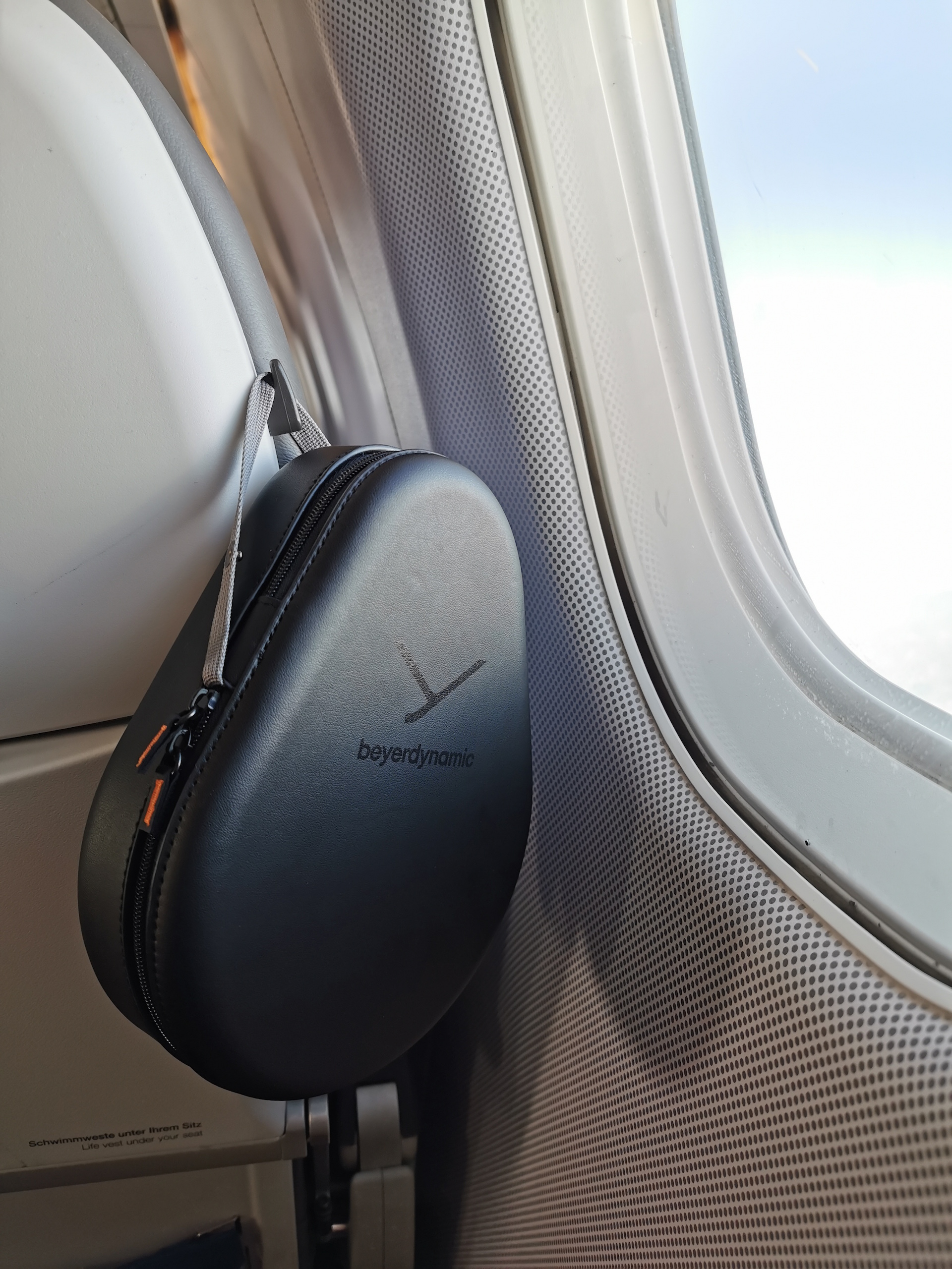 beyerdynamic Lagoon ANC Traveller - Travel 1