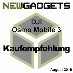DJI Osmo Mobile 3 Award small
