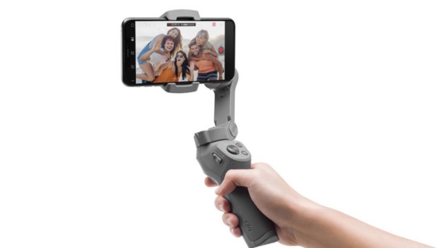 dji osmo mobile 3