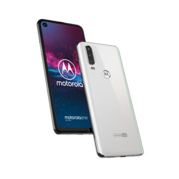 motorola one action_Pearl White_3