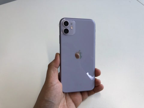 Apple iPhone 11 Unboxing - 2