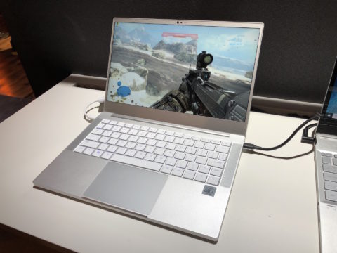 Razer Blade Stealth 13 - 1