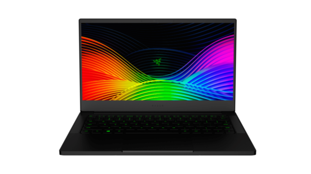 Razer Blade Stealth 13 - 5