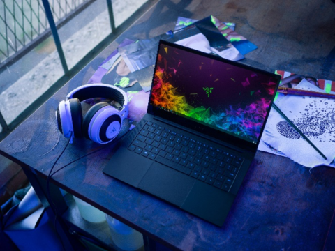 Razer Blade Stealth 13 - 6