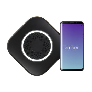 amber - 2