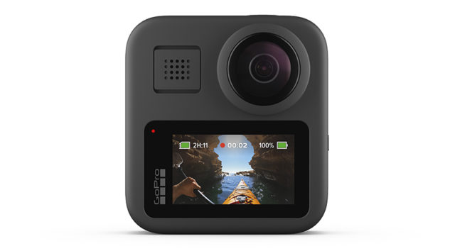 GoPro Max