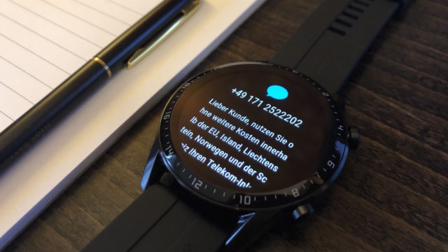 Huawei Watch GT2 - 20