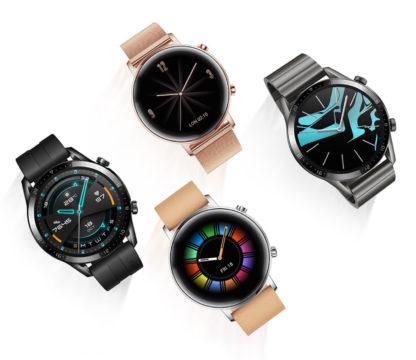 Huawei Watch GT2