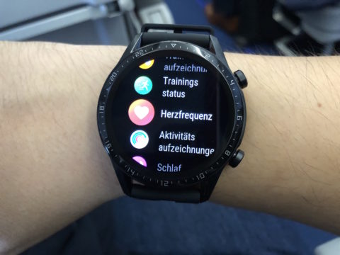 Huawei Watch GT2 - 6