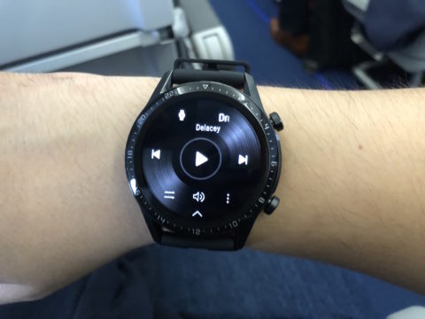 Huawei Watch GT2 - 9