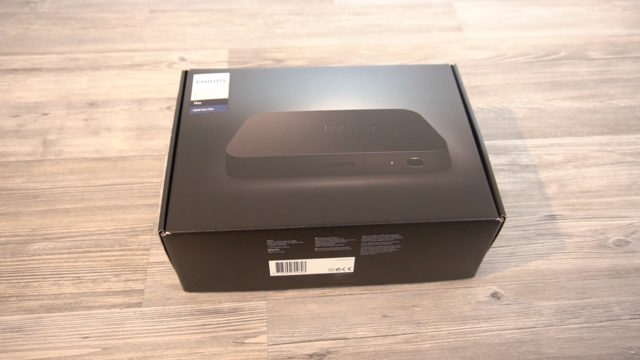 Play HDMI Sync Box - 7