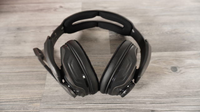 Sennheiser GSP 370 - 2