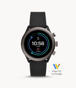 Fossil Sport - 1
