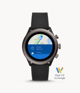 Fossil Sport - 2