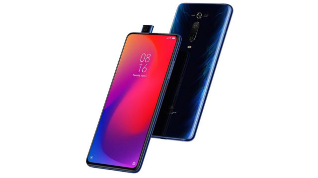 xiaomi mi 9t pro 1