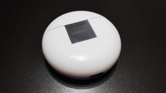 Huawei FreeBuds 3 - 2