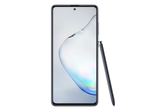 Samsung Galaxy Note 10 lite - 10