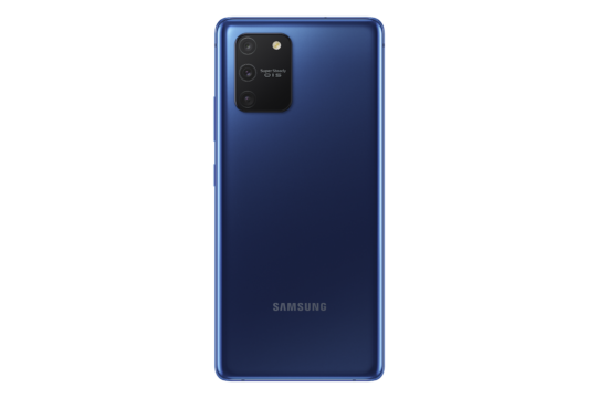 Samsung Galaxy S 10 lite - 2