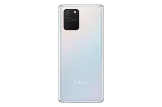 Samsung Galaxy S 10 lite - 3