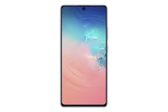 Samsung Galaxy S 10 lite - 6