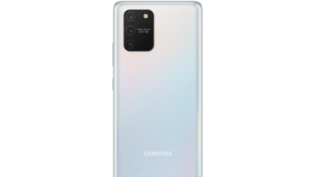 Samsung Galaxy S10 Lite Technische Daten Samsung Galaxy S10 lite vorgestellt - Alle Informationen und erster