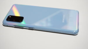 Samsung Galaxy S20 - 10