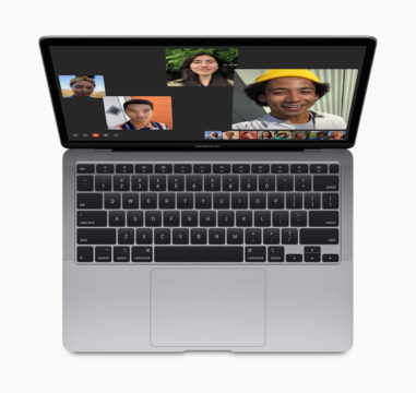 Apple MacBook Air 2020 - 1