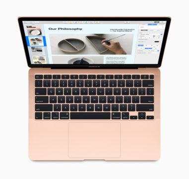 Apple MacBook Air 2020 - 2