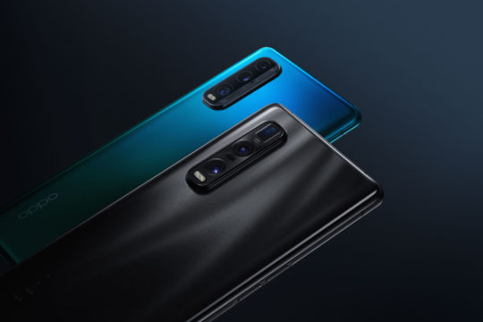 OPPO Find X2 Series_1