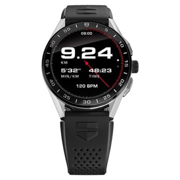 new tag heuer connected 2020